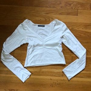 Brandy Melville top size small